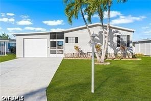 3 bed home in Naples