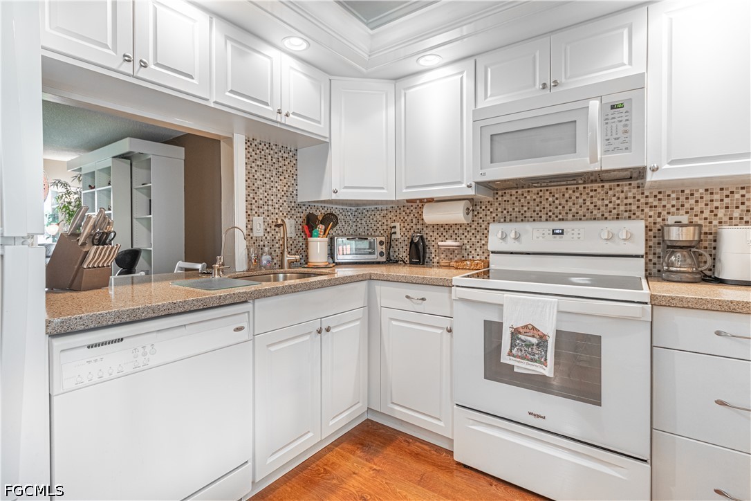 1 bed home in Fort Myers
