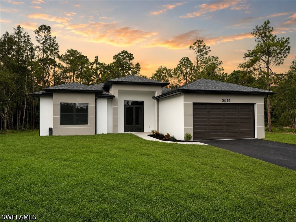4 bed home in Naples