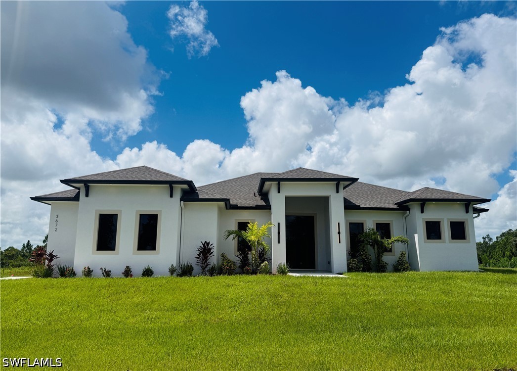 3 bed home in Naples