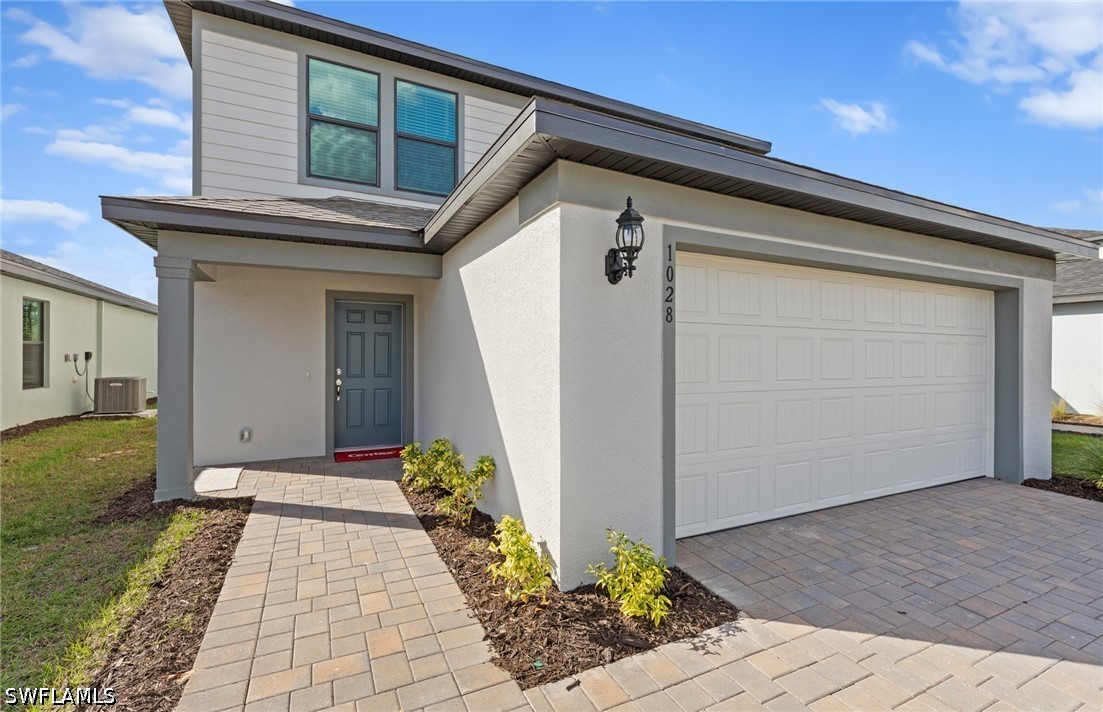 4 bed home in Labelle