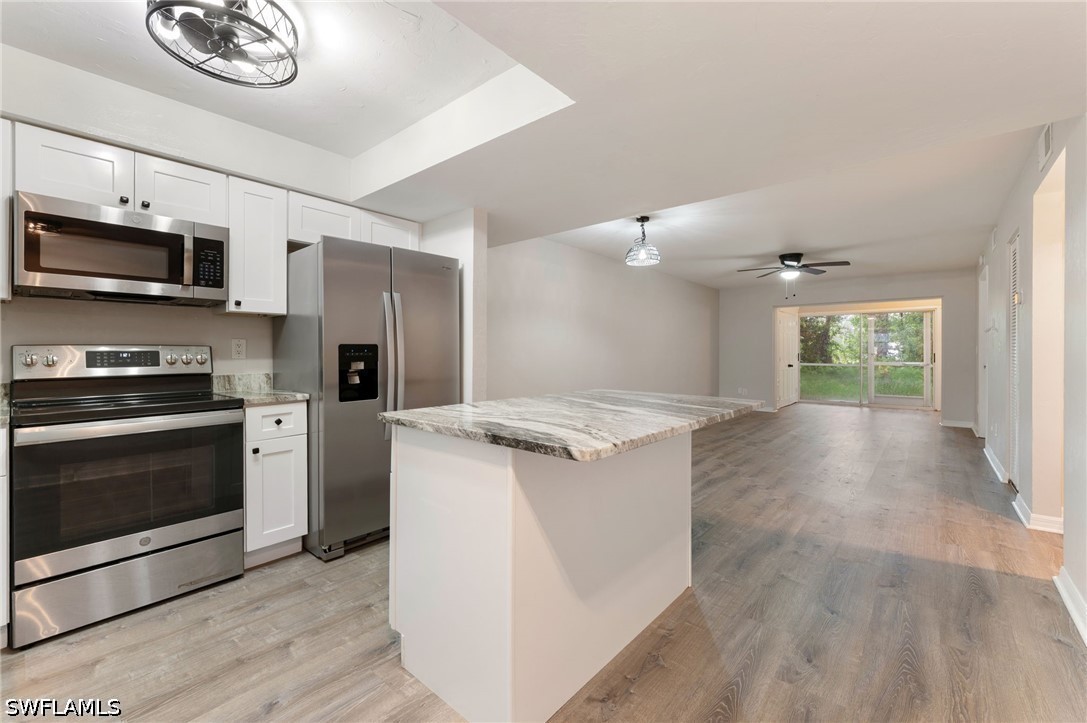 2 bed home in Bonita Springs