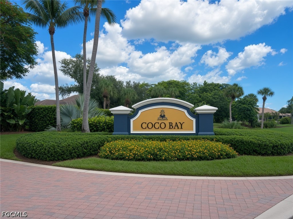2 bed home in Fort Myers