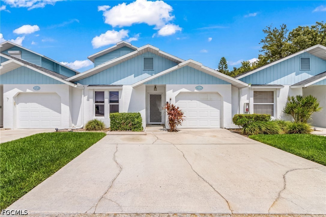 3 bed home in Fort Myers