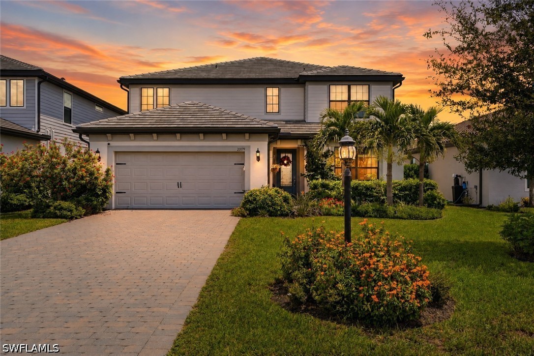 5 bed home in Estero