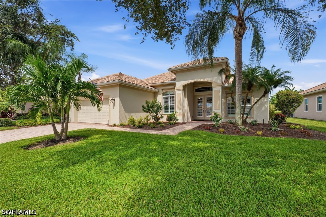 2 bed home in Bonita Springs
