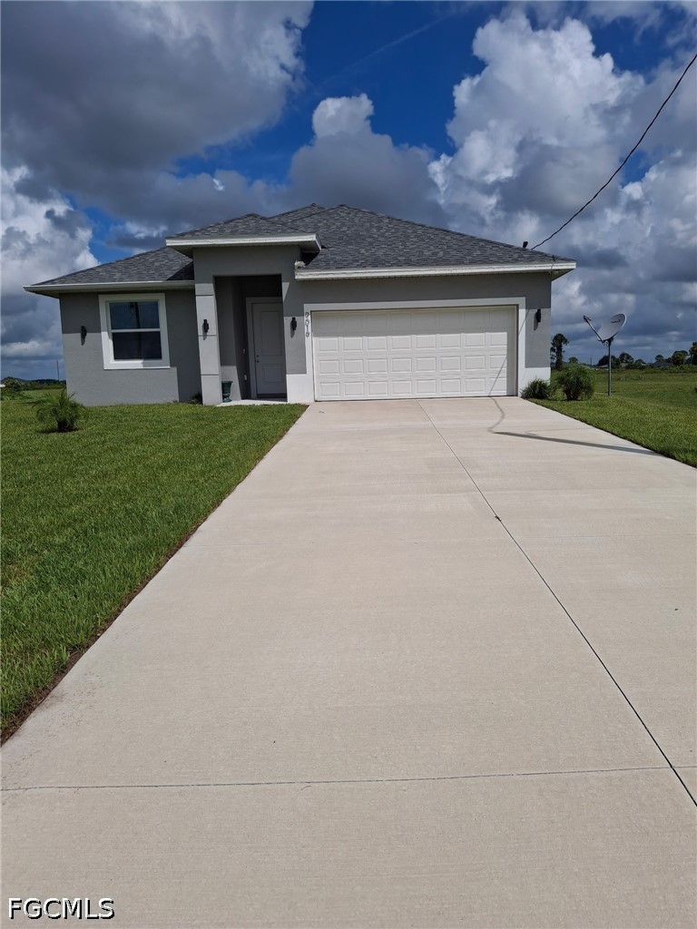 3 bed home in Labelle