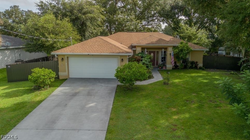 3 bed home in Labelle