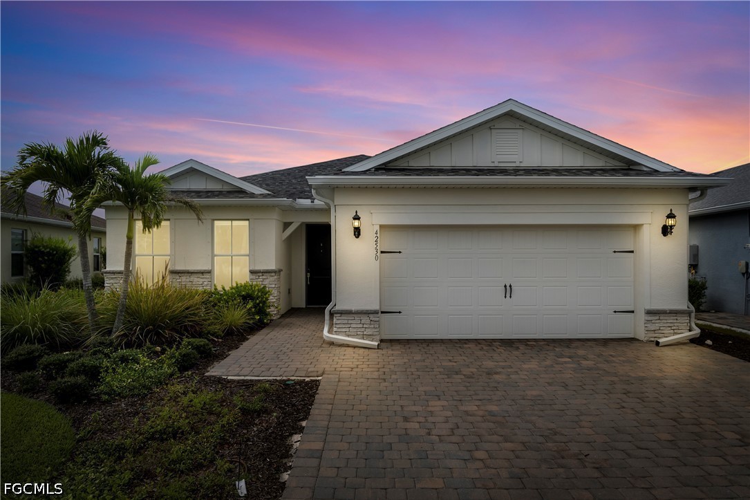 3 bed home in Punta Gorda