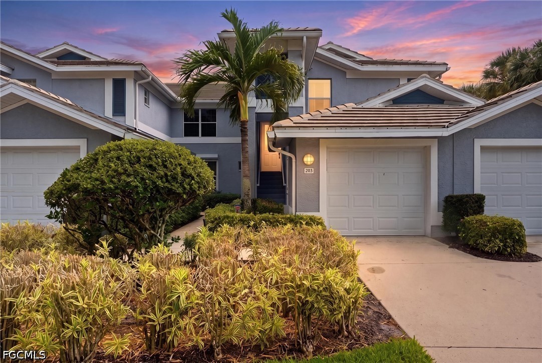3 bed home in Naples
