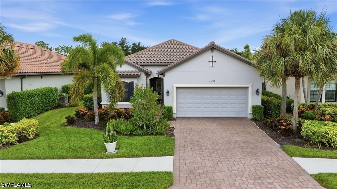 3 bed home in Estero