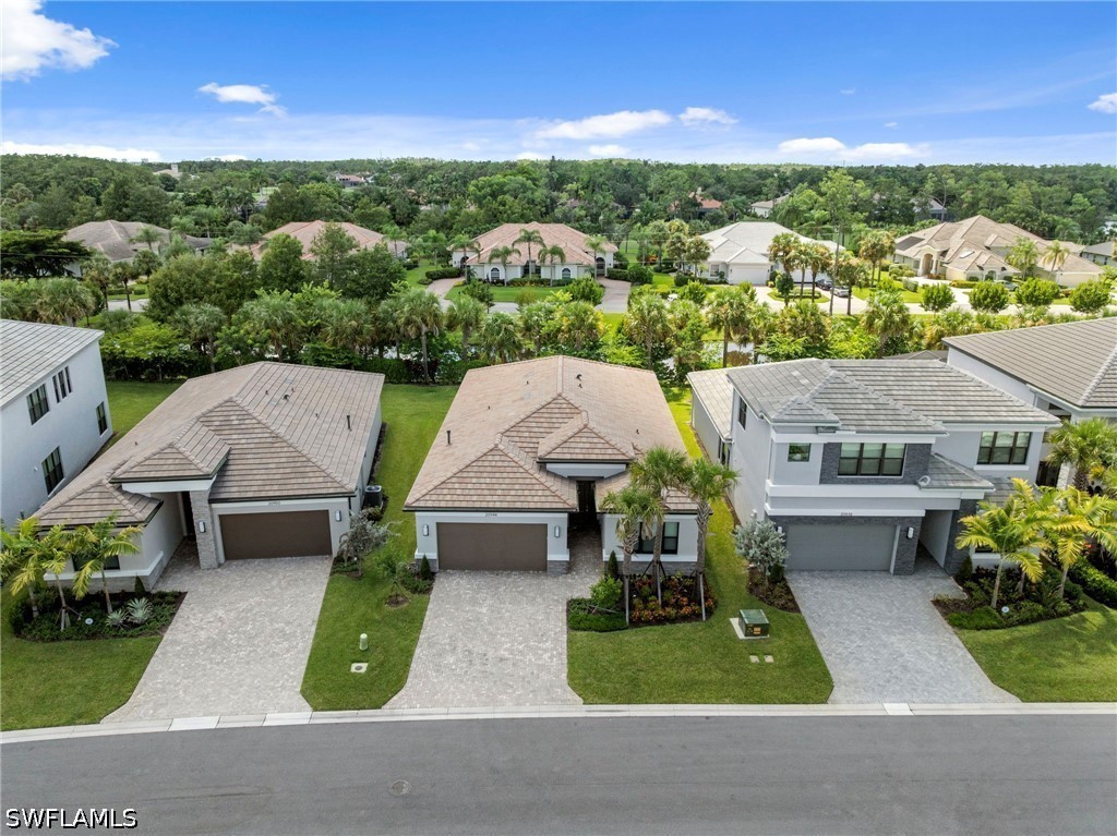 3 bed home in Estero