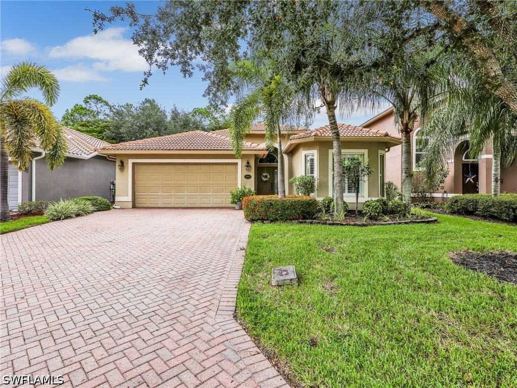 3 bed home in Estero