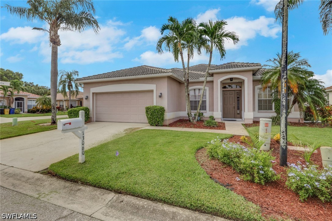 4 bed home in Fort Myers