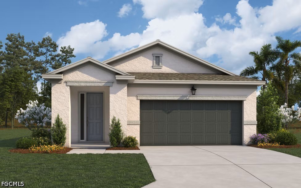 3 bed home in Punta Gorda