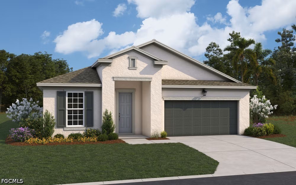 3 bed home in Punta Gorda