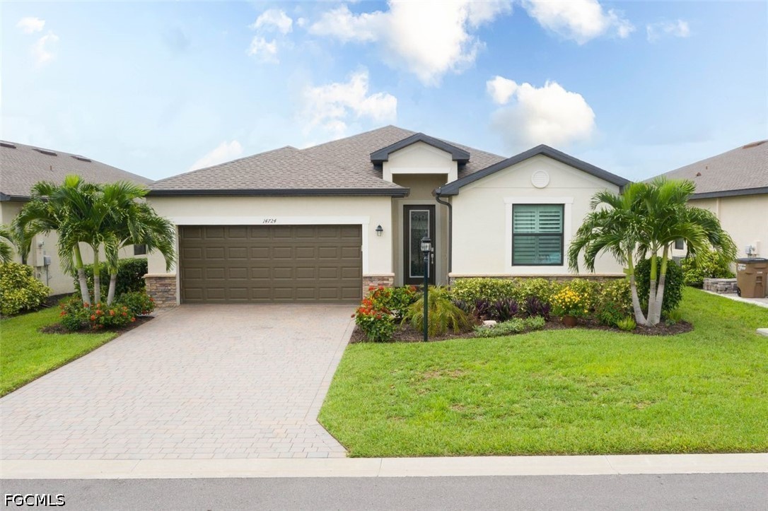 4 bed home in Fort Myers