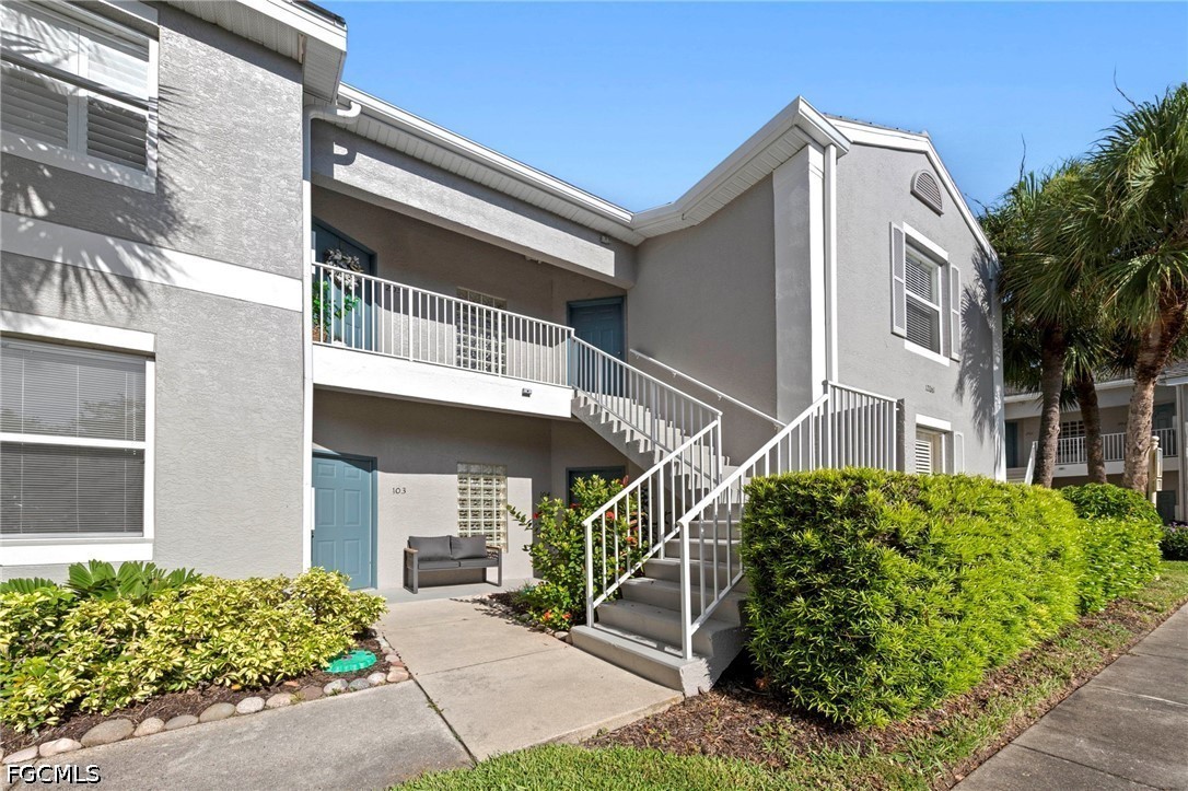 2 bed home in Fort Myers