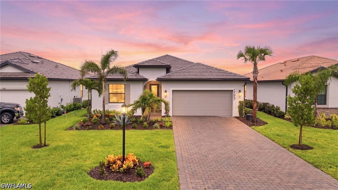 3 bed home in Estero