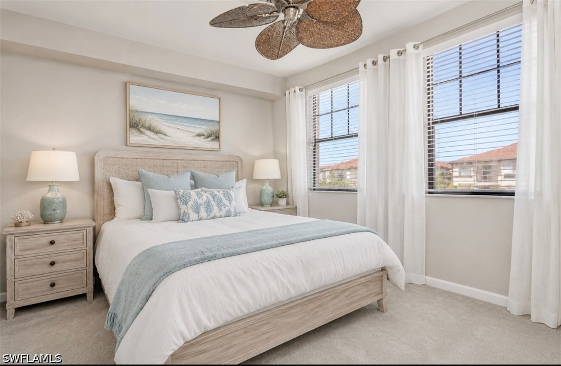 1 bed home in Naples