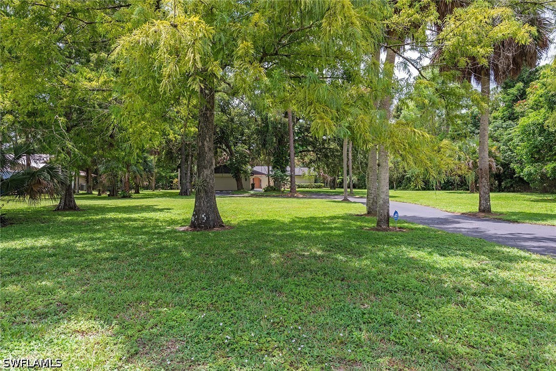 3 bed home in Naples