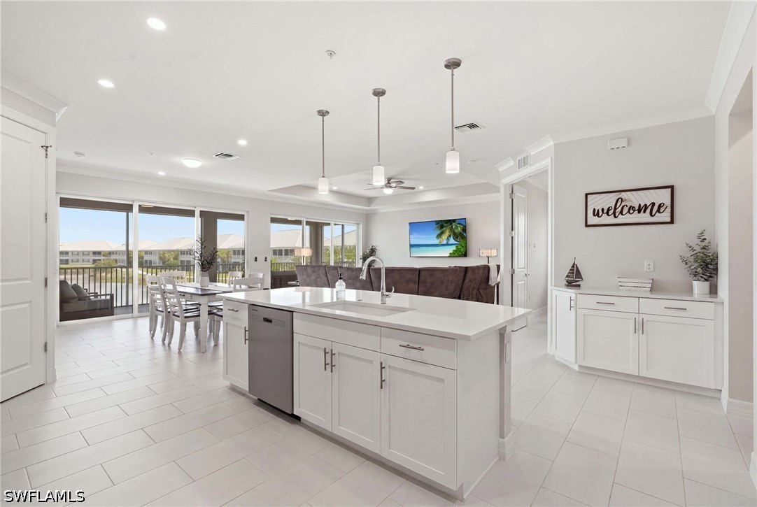 3 bed home in Naples