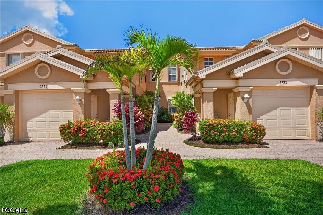 3 bed home in Fort Myers