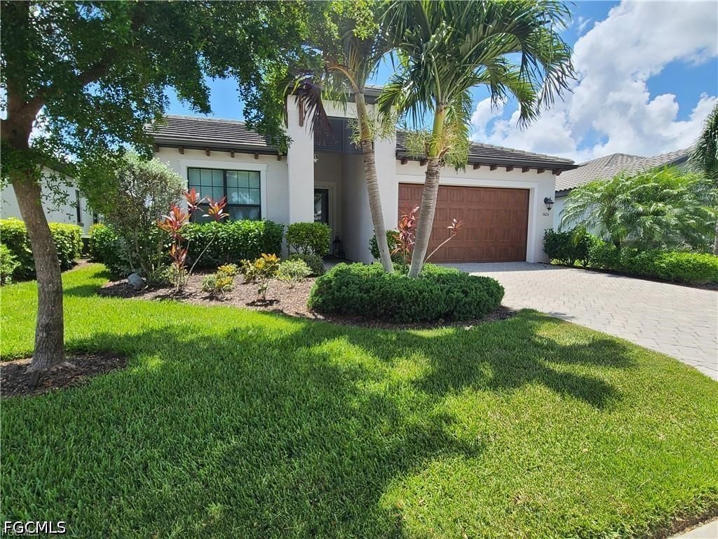 3 bed home in Fort Myers