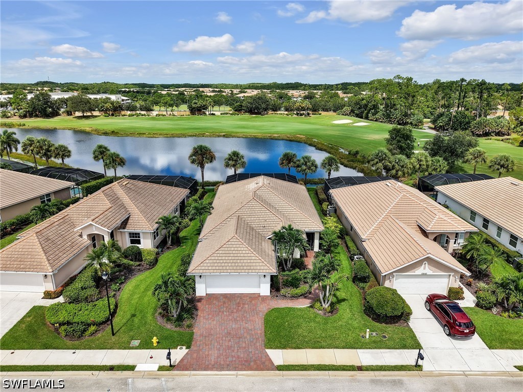 3 bed home in Fort Myers