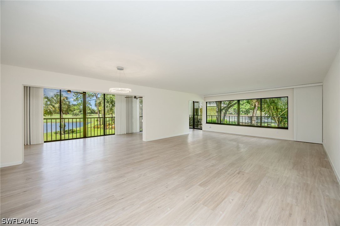 3 bed home in Naples