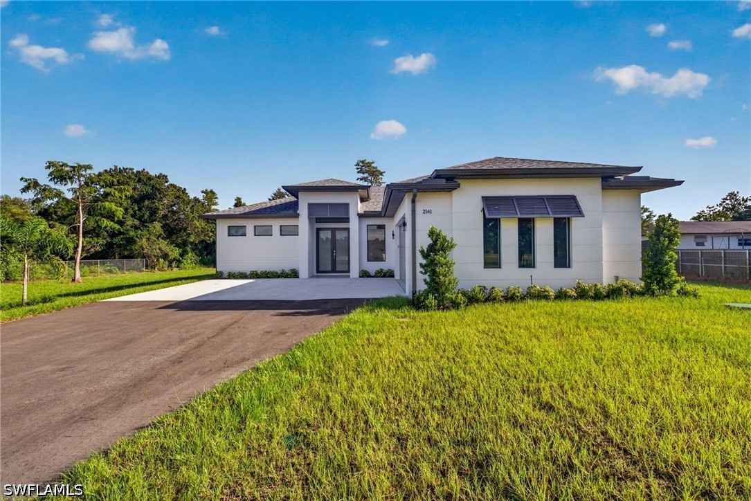 3 bed home in Naples