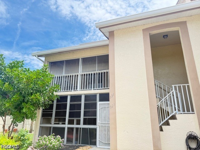 2 bed home in Fort Myers