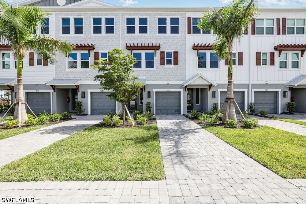 4 bed home in Punta Gorda