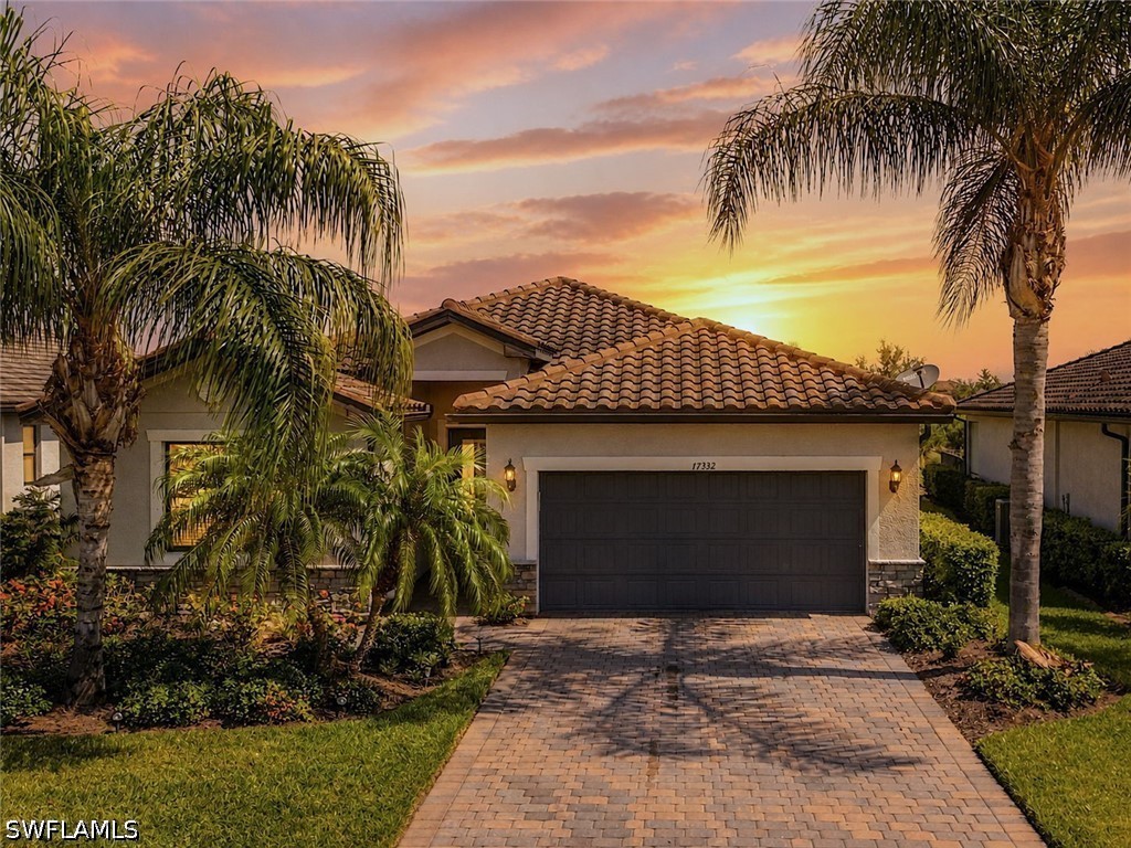 3 bed home in Estero