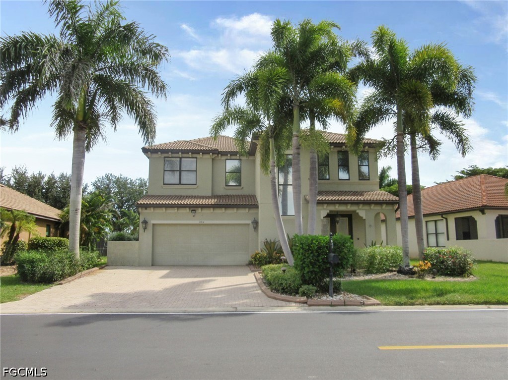 4 bed home in Fort Myers