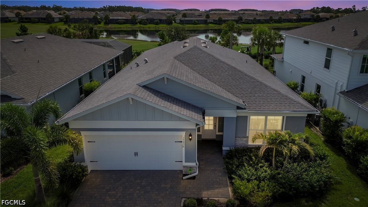 3 bed home in Punta Gorda
