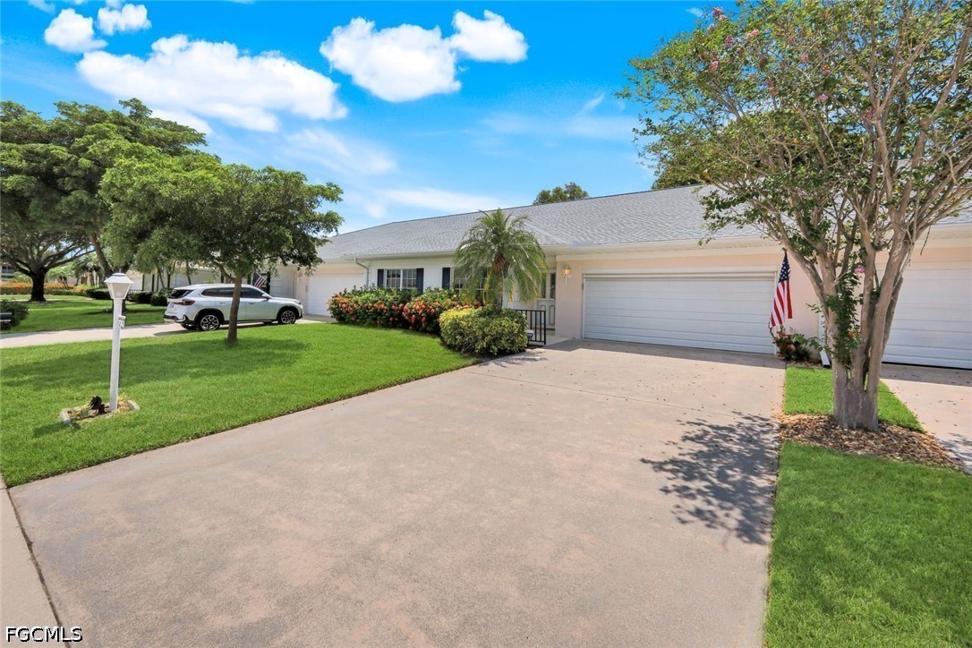 2 bed home in Fort Myers
