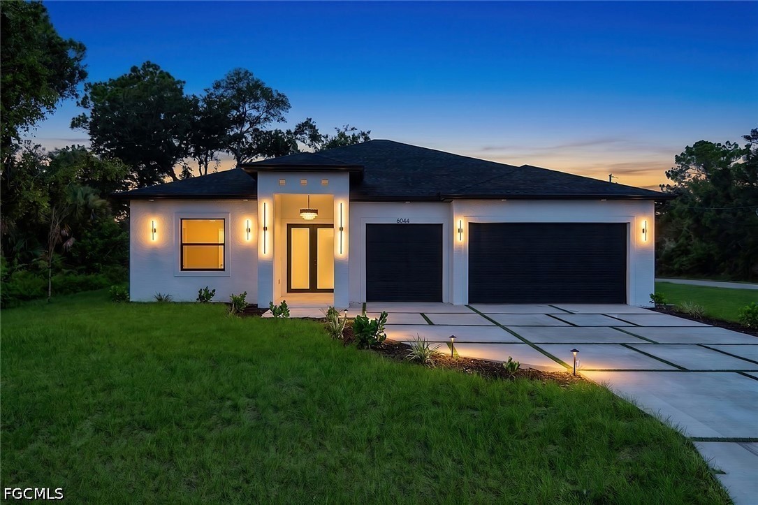 4 bed home in Labelle