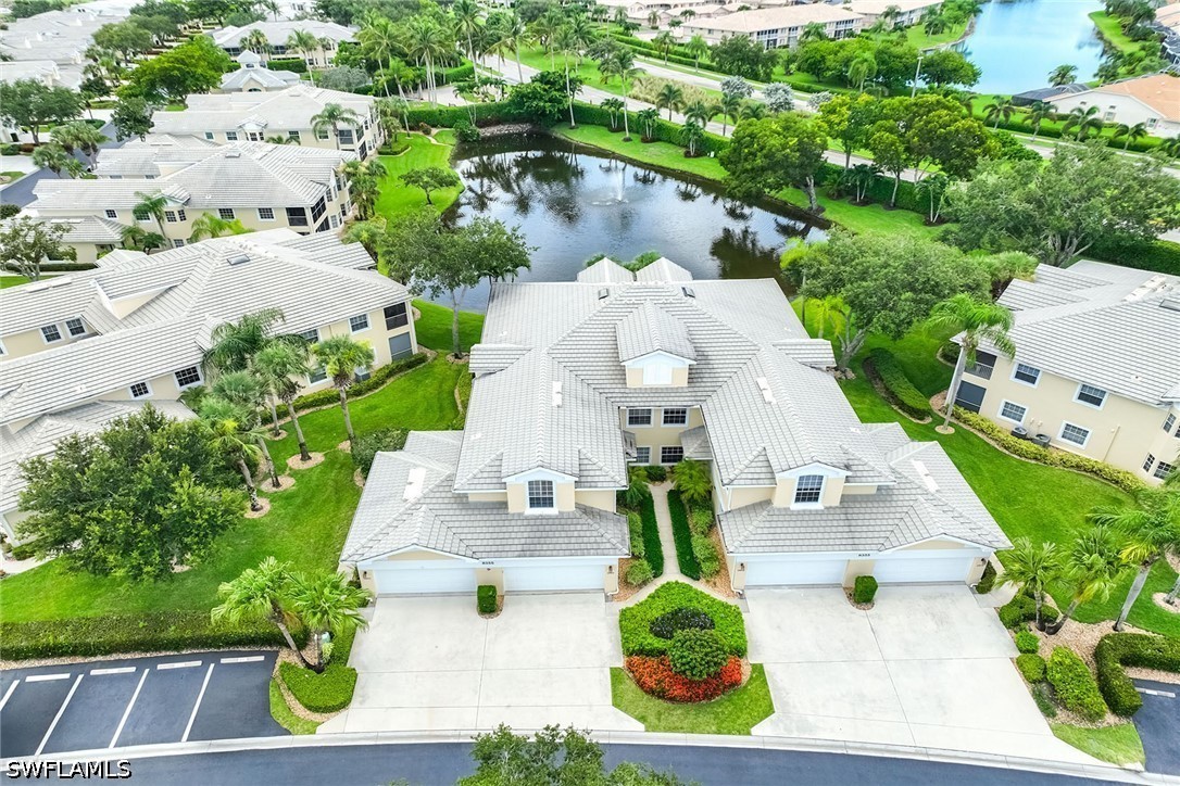 3 bed home in Naples