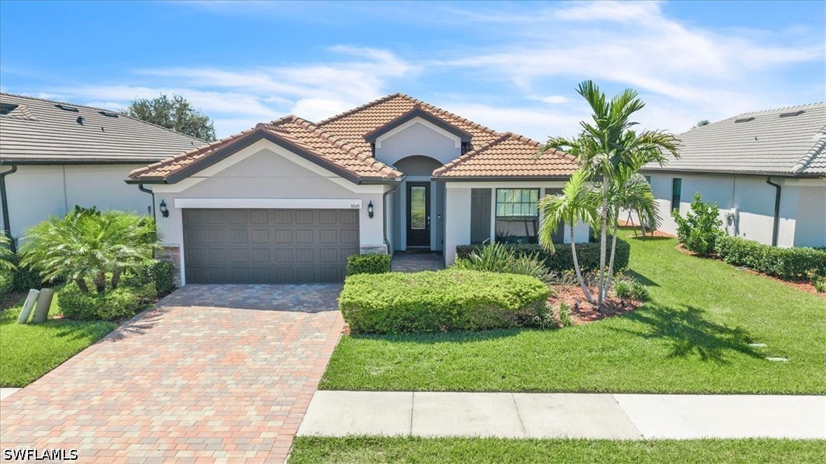 3 bed home in Alva