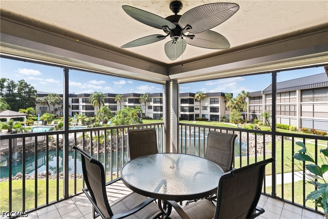 2 bed home in Fort Myers