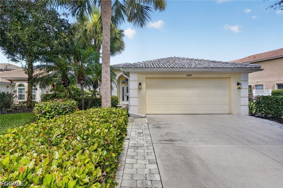 3 bed home in North Fort Myers