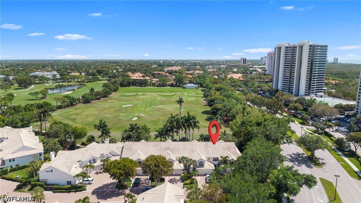 2 bed home in Naples