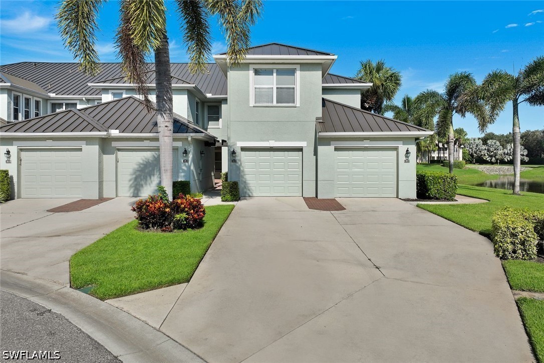 3 bed home in Bonita Springs