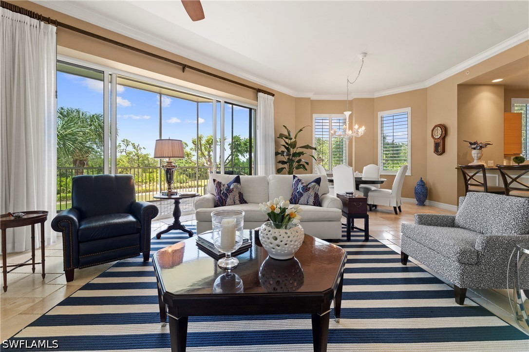 3 bed home in Estero
