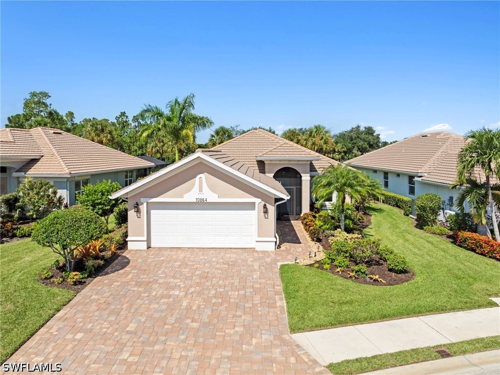 3 bed home in Fort Myers
