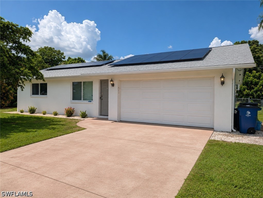 2 bed home in Fort Myers