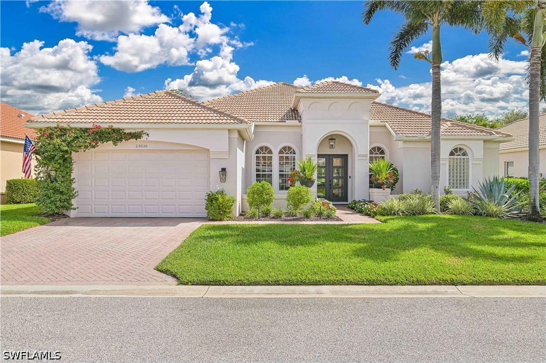 3 bed home in Estero
