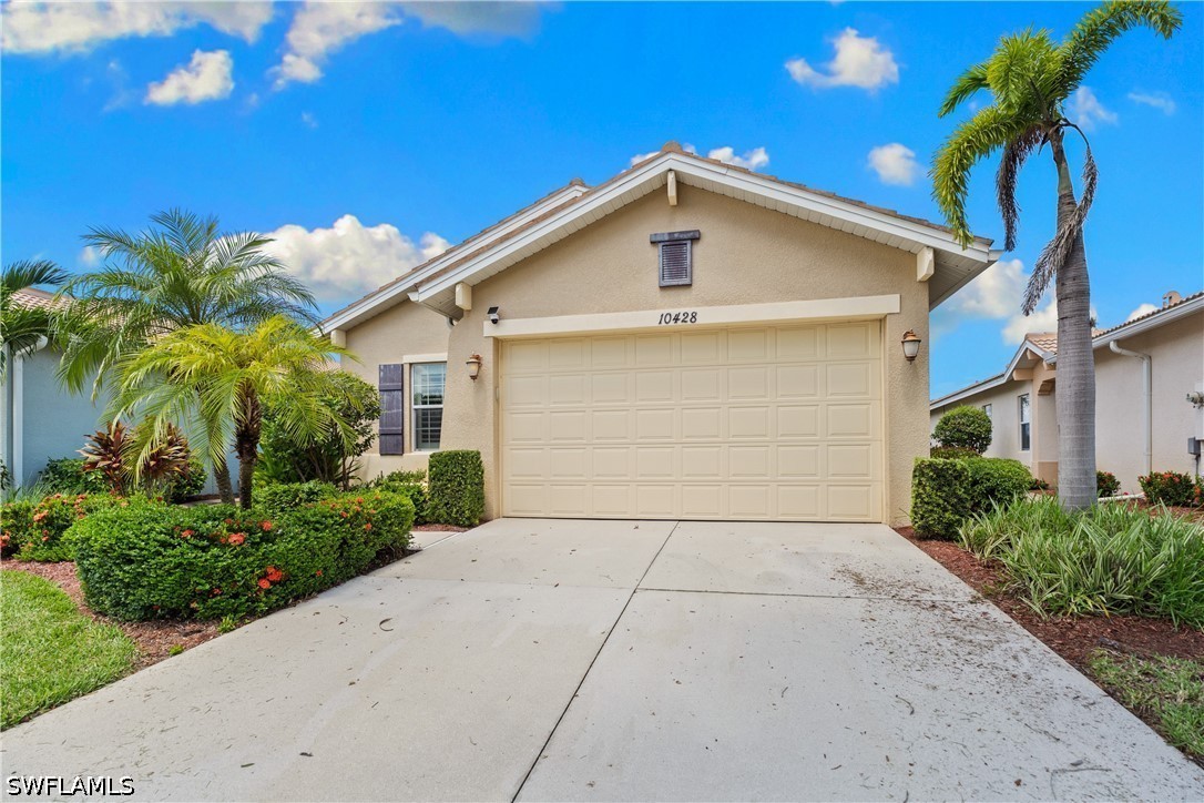 3 bed home in Fort Myers