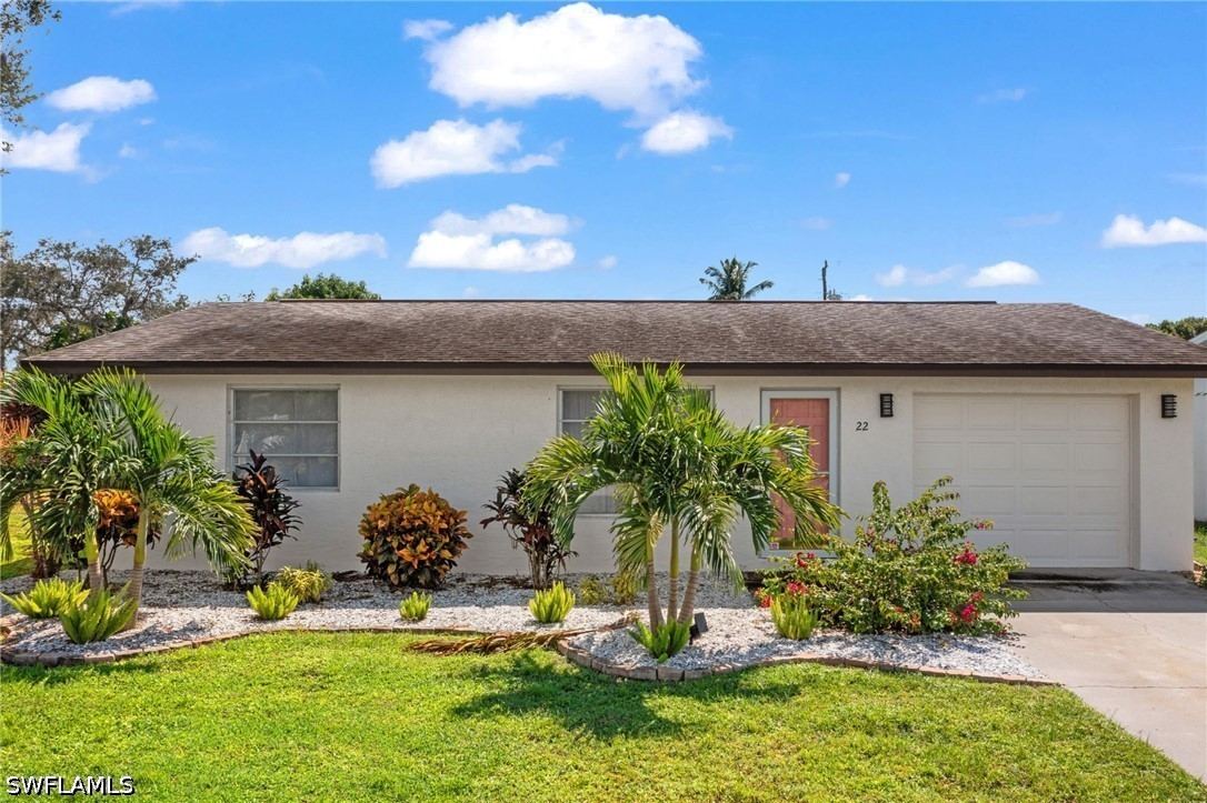 2 bed home in Bonita Springs